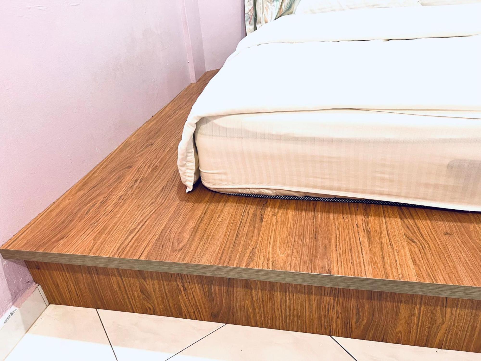 Singhome Holiday House Mersing Εξωτερικό φωτογραφία