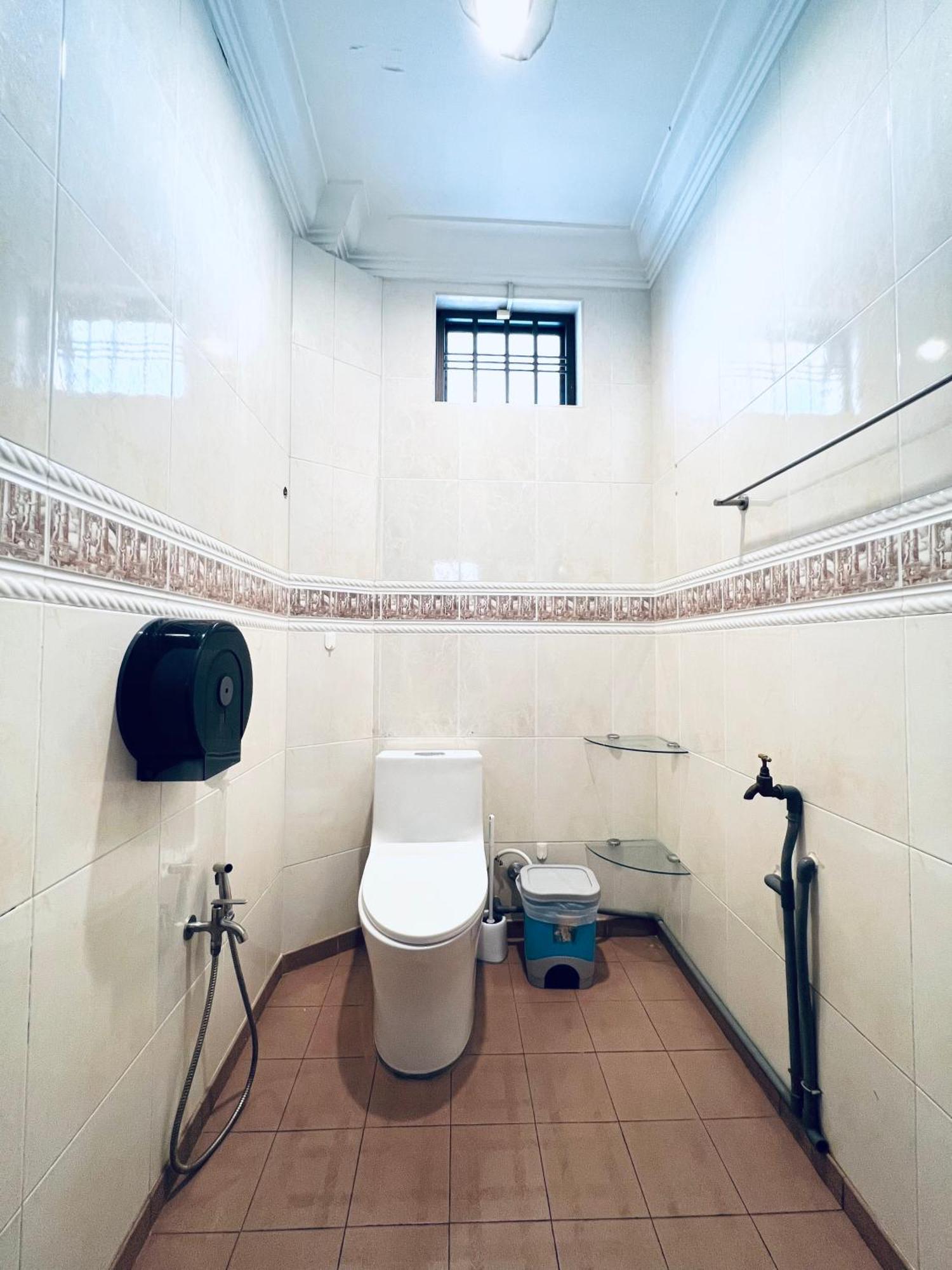 Singhome Holiday House Mersing Εξωτερικό φωτογραφία