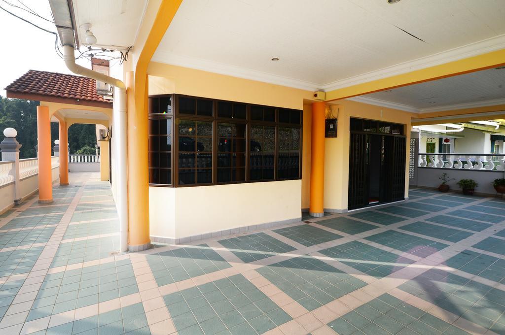 Singhome Holiday House Mersing Δωμάτιο φωτογραφία