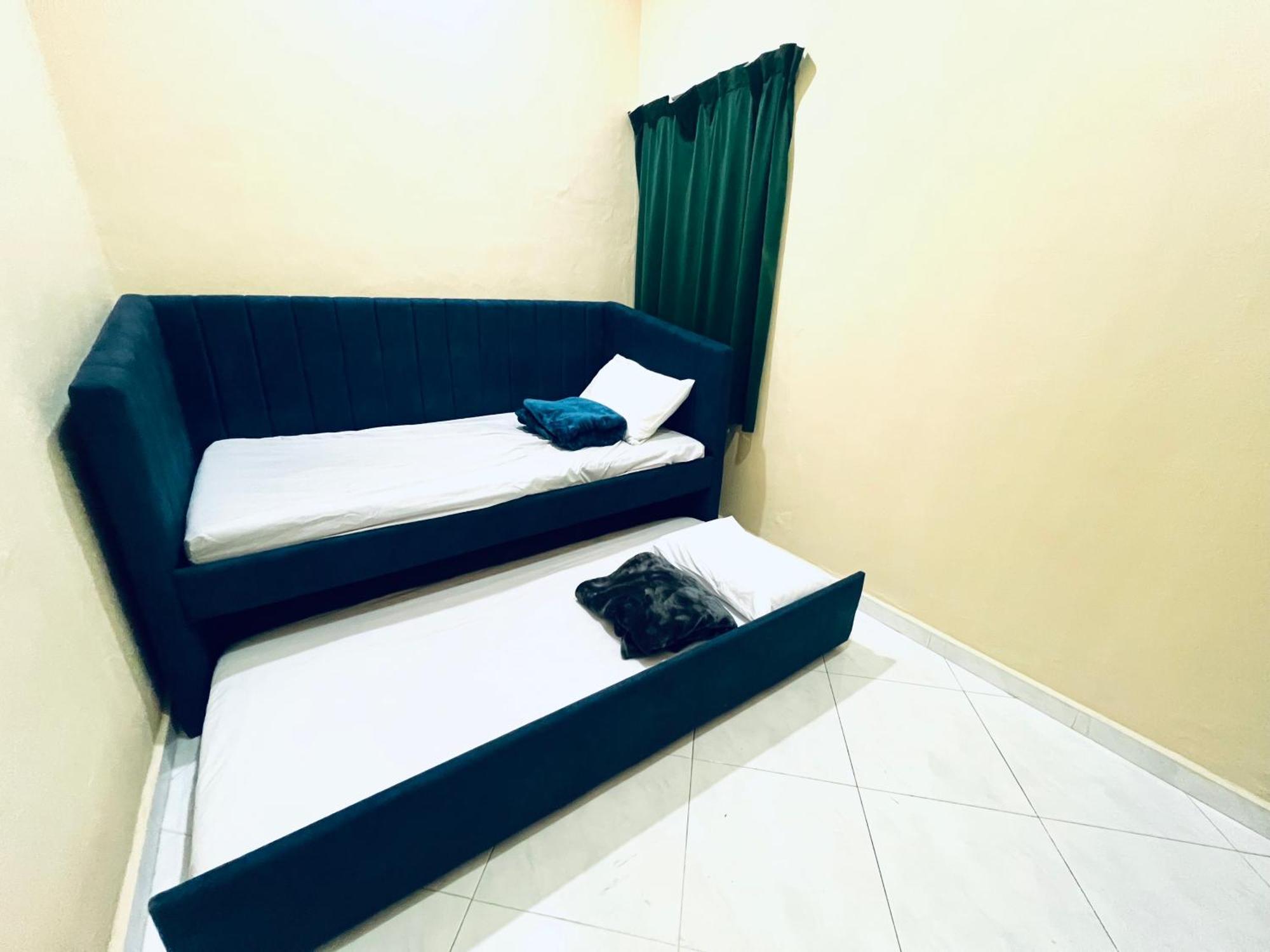 Singhome Holiday House Mersing Εξωτερικό φωτογραφία